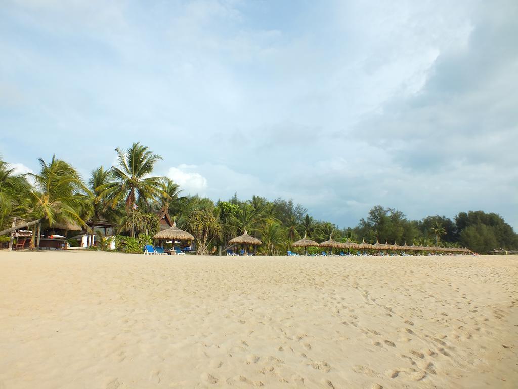 C&N Kho Khao Beach Resort - Sha Plus Koh Kho Khao Island Extérieur photo