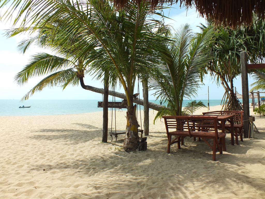 C&N Kho Khao Beach Resort - Sha Plus Koh Kho Khao Island Extérieur photo